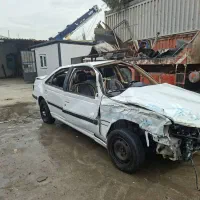 پارس موتورجدیدمدل۴۰۲|خودرو سواری و وانت|شیراز, محمدیه|دیوار