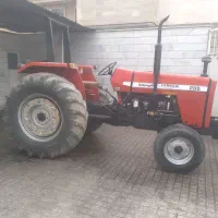 تراکتور مدل ۸۸ تمام فابریک