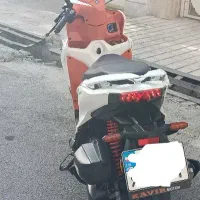 کلیک s2|موتورسیکلت|اسلام‌شهر, شهرک مفیدی|دیوار