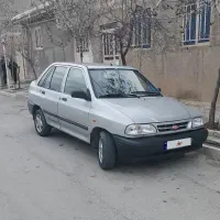 پراید141مدل‌90شاستی‌‌‌پلمپ‌