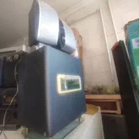 اسپیکر ساب پرقدرت کیفیتی کامپیوتر