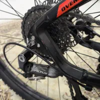 فروش دوچرخه اورلرد|دوچرخه، اسکیت، اسکوتر|تهران, آبشار تهران (دریاچه)|دیوار