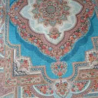 فرشینه های زیبا در هشترود