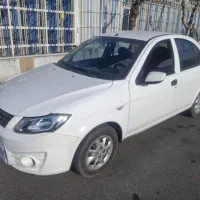 ساینا 1400|خودرو سواری و وانت|کرج, کوی کارمندان شمالی|دیوار