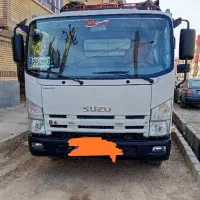 راننده پایه ۲ هستم