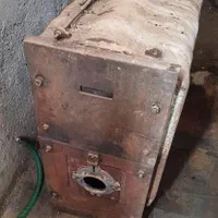 موتور خانه کارکرده|آبگرمکن، پکیج، شوفاژ|کلاردشت, |دیوار