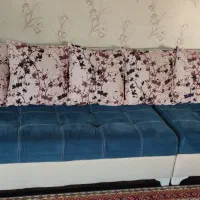 مبل راحتی ال