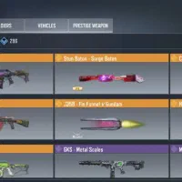 اکانت کالاف