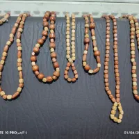 گردنبند ودستبند،