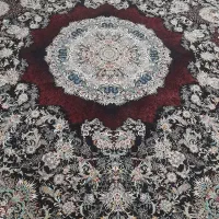 فرش۹متری ۱۲۰۰شانه