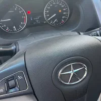 جک j4|خودرو سواری و وانت|شاهرود, |دیوار