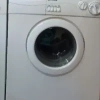 ماشین لباسشویی کندی ۵ کیلویی مدل c455XT