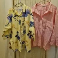 شومیز و دامن