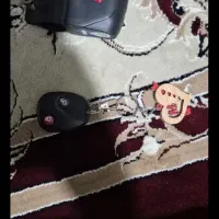 دزدگیر دوچرخه نو