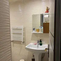 ۱۰۸ متر / کلید نخورده / برج های خرازی / فول دیزاین|فروش آپارتمان|تهران, دریاچه شهدای خلیج فارس|دیوار