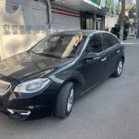 برلیانس h330 موتور کوچیک|خودرو سواری و وانت|رشت, حسین آباد|دیوار