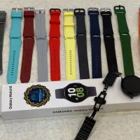 ساعت سامسونگ گلکسی واچ ۵