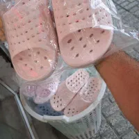 دمپایی استخری و دمپایی مردانه|کیف، کفش، کمربند|تربتحیدریه, مسجد جامع|دیوار