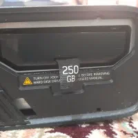 دستگاه ایکس باکس 360 سوپر اسلیم|کنسول، بازی ویدئویی و آنلاین|نهاوند, |دیوار