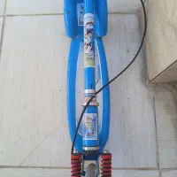 اسکوتر|دوچرخه، اسکیت، اسکوتر|اهواز, کوی باهنر|دیوار