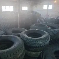 لاستیک گشاورزی تراکتور کمباین فرکوسن دور دوخت