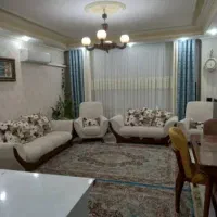 ۷۷ متری/رو به نما/نما تراورتن/ساختمان کم عمر|فروش آپارتمان|اندیشه, شهرک کوثر|دیوار
