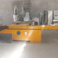 دورکن 280سعید|ماشینآلات صنعتی|جهرم, |دیوار