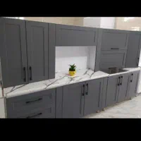 کابینت زهرا کدآن 2358488785497761924|مصالح و تجهیزات ساختمان|لشت نشا, |دیوار