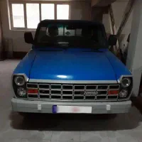 نیسان دوگانه سوز آپشنال