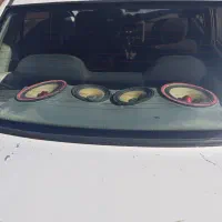 پراید ۱۳۲|خودرو سواری و وانت|داران, |دیوار