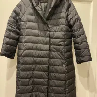 کاپشن زنانه سایز ۳۸