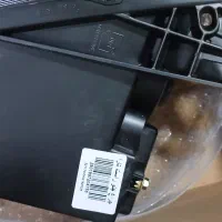 چراغ نو،جلو تارا ،سینی تارا و سینی دنا (پلاستیکی )