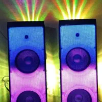 اسپیکر maxeeder مدل DJ2122|سیستم صوتی خانگی|تهران, دبستان|دیوار