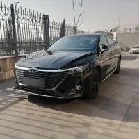 اریزو 8 مدل 1403 صفر خشک مشکی Z8