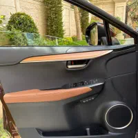 لکسوس NX 300 H 300، مدل ۲۰۱۷|خودرو سواری و وانت|تهران, فرمانیه|دیوار
