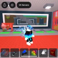 اکانت روبلاکس|کنسول، بازی ویدئویی و آنلاین|گلپایگان, |دیوار