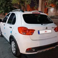 کوییک ۱۴۰۱|خودرو سواری و وانت|دهدشت, |دیوار