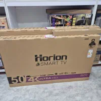 تلویزیون هوریون در شرایط اقساطی