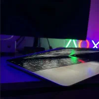 مک بوک ۲۰۱۶/MacBook 2016|رایانه همراه|شیراز, ارم|دیوار