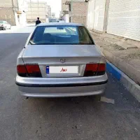 سمند مدل 82|خودرو سواری و وانت|چهارباغ, |دیوار