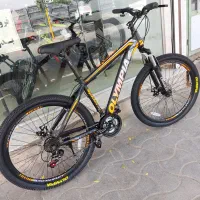 تنوع بالا و مناسب ترین قیمت دوچرخه در استان سمنان