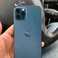 ایفون ۱۲ پرو ۲۵۶