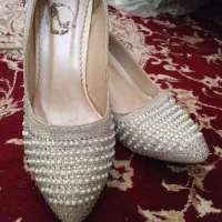 کفش مجلسی زنانه