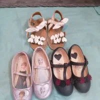 کفش بچگانه دخترانه|کفش و لباس بچه|مشهد, آبکوه|دیوار