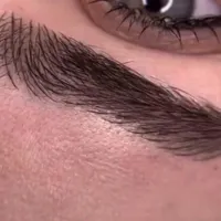 مدل تتو آرایش دائم ابرو|خدمات آرایشگری و زیبایی|تهران, مدائن|دیوار