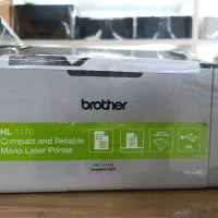 پرینتر BROTHER 1110