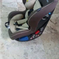 صندلی ماشین سایسکن