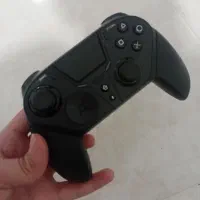 دسته بازی elite مدل Q300|کنسول، بازی ویدئویی و آنلاین|کرمانشاه, |دیوار