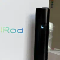 دستگاه آیکاس (irod) تمیز، یک ماه استفاده شده|زیورآلات و اکسسوری|تهران, وحیدیه|دیوار