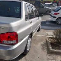 پراید ۱۳۲ مدل ۸۸|خودرو سواری و وانت|مشهد, سید رضی|دیوار